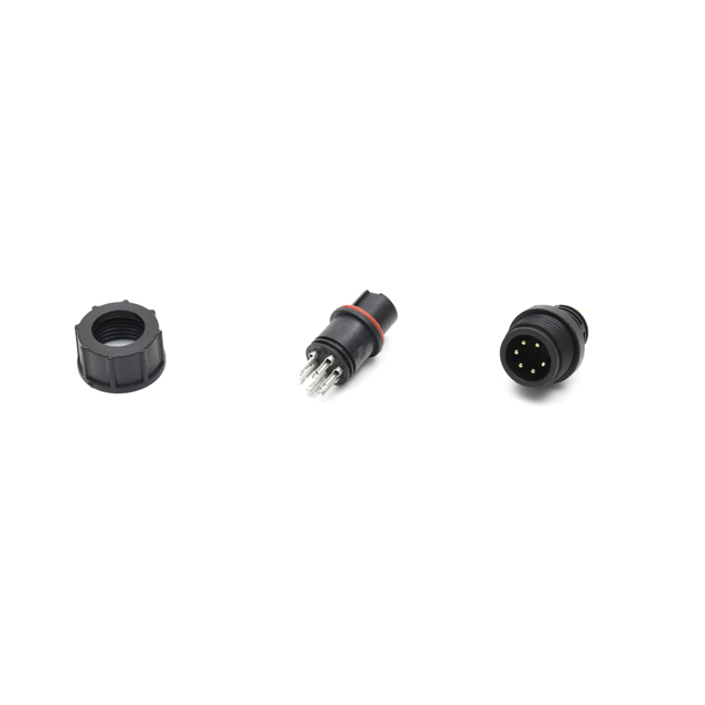 M12-6PIN